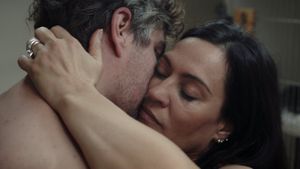 Les Salopes or The Naturally Wanton Pleasure of Skin's poster
