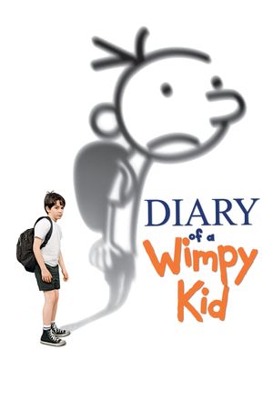Diary of a Wimpy Kid's poster image