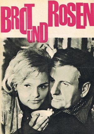 Bread and Roses's poster