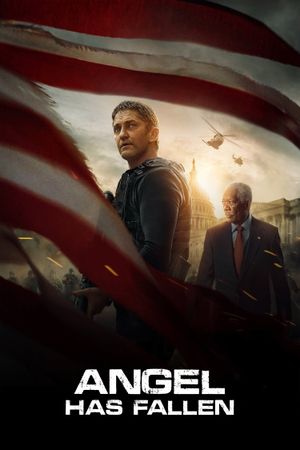 Angel Has Fallen's poster
