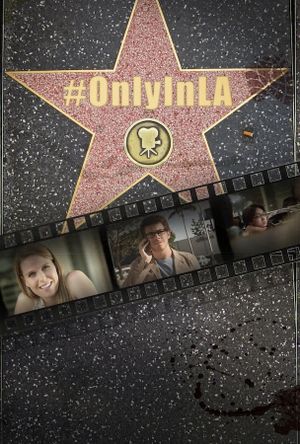 Only in L.A.'s poster