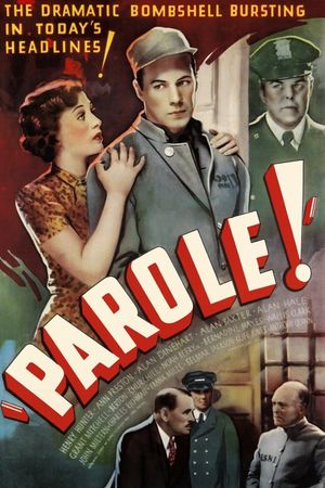 Parole!'s poster