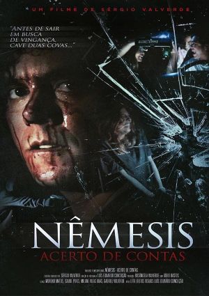 Nêmesis - Acerto de Contas's poster