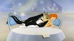 Tex Avery MGM Collection - Vol. 1's poster