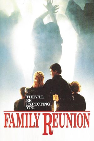 Family Reunion's poster image