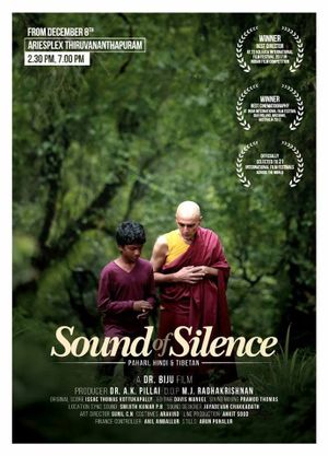 Sound of Silence's poster image