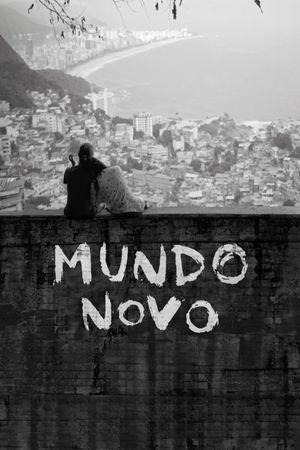 Mundo Novo's poster