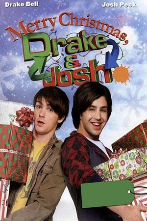 Merry Christmas, Drake & Josh's poster