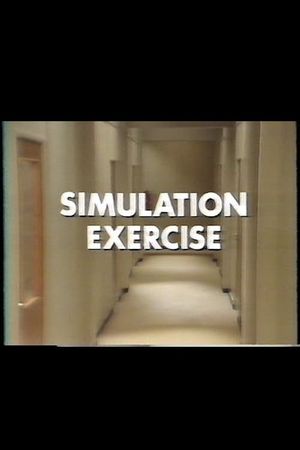 Simulation Exercise's poster image