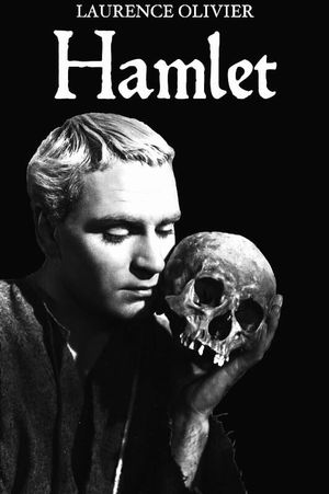 Hamlet's poster