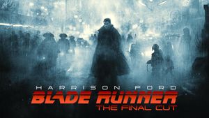 Blade Runner's poster