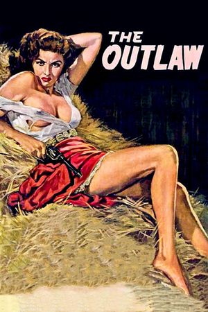 The Outlaw's poster