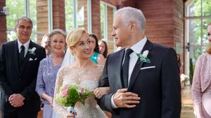 Wedding at Graceland's poster