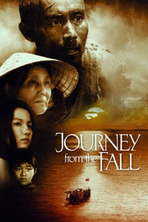 Journey from the Fall's poster