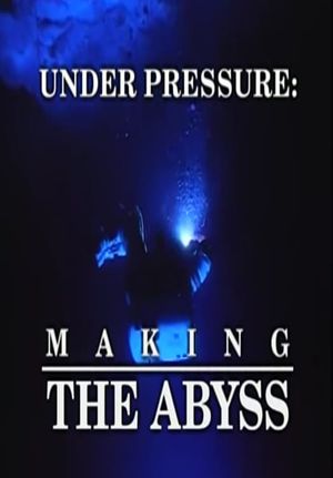 Under Pressure: Making 'The Abyss''s poster