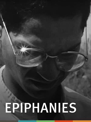 Epiphanies's poster