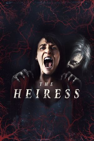 The Heiress's poster