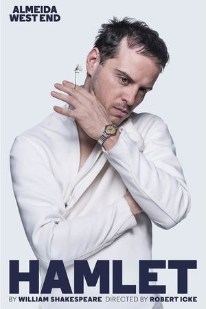 Hamlet's poster