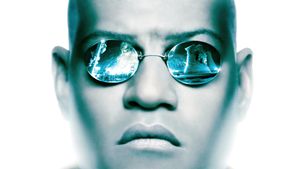 The Matrix Reloaded's poster