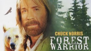 Forest Warrior's poster