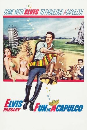 Fun in Acapulco's poster image
