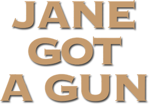 Jane Got a Gun's poster