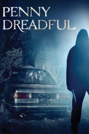 Penny Dreadful's poster