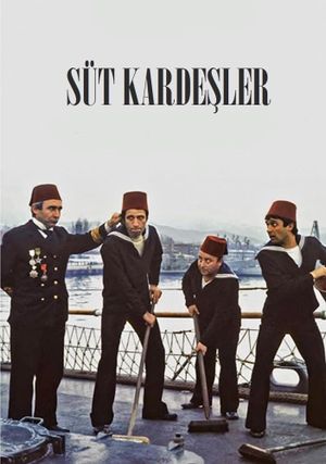 The Foster Brothers's poster