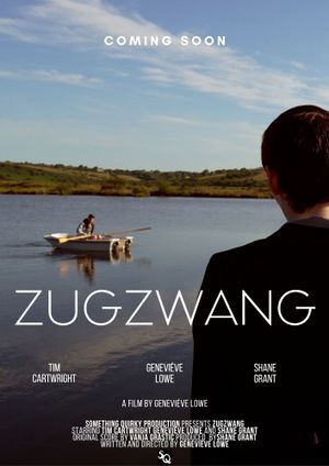 Zugzwang's poster