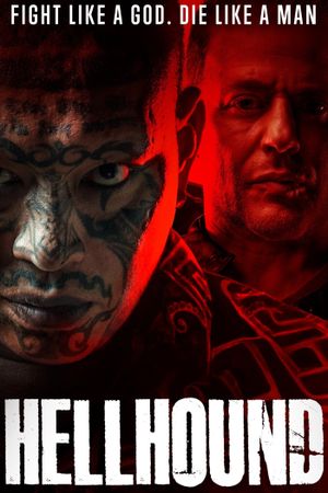 Hellhound's poster