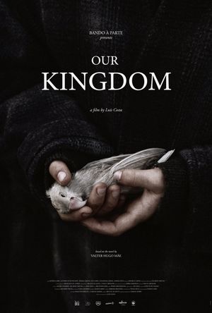 Our Kingdom's poster