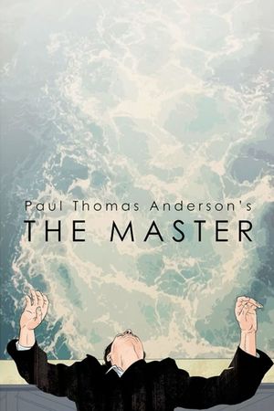 The Master's poster