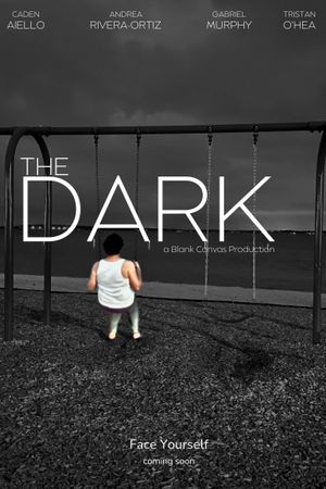 The Dark's poster