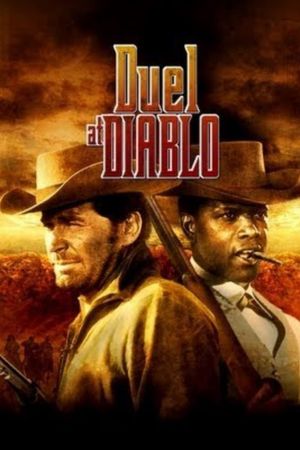 Duel at Diablo's poster