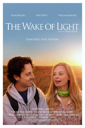 The Wake of Light's poster