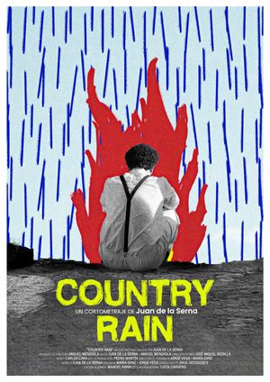 Country Rain's poster