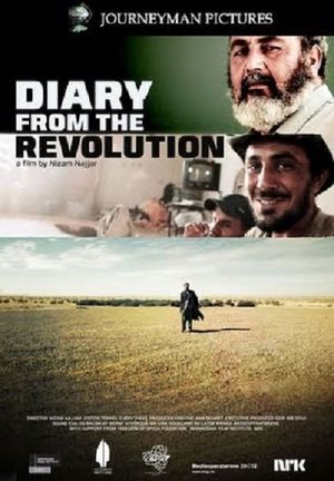 Diary from the Revolution's poster