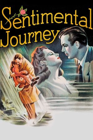 Sentimental Journey's poster