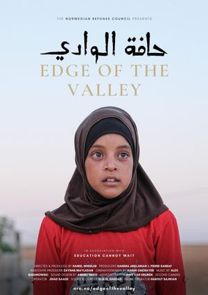 Edge of the Valley's poster