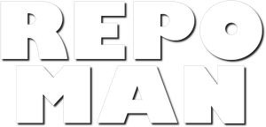 Repo Man's poster