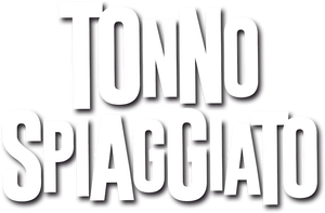 Tonno spiaggiato's poster
