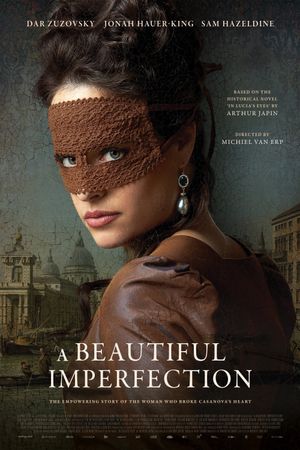 A Beautiful Imperfection's poster