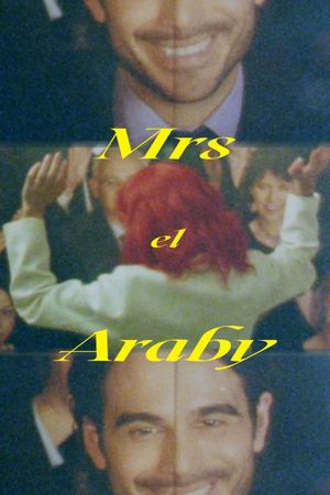 Mrs El Araby's poster image