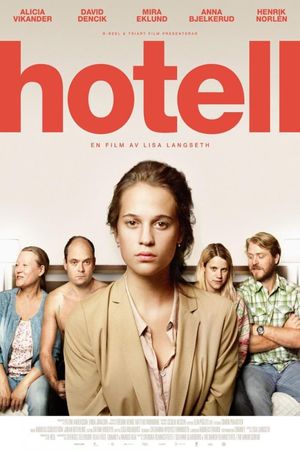 Hotel's poster