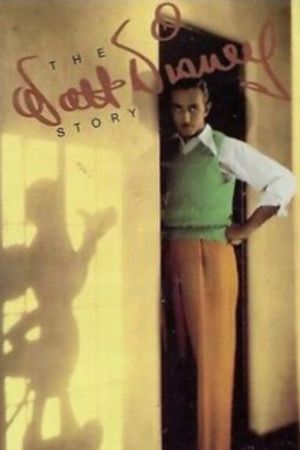 The Walt Disney Story's poster image