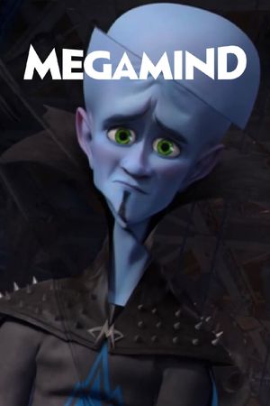 Megamind's poster