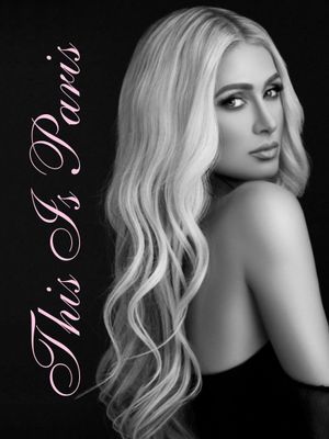 This Is Paris's poster