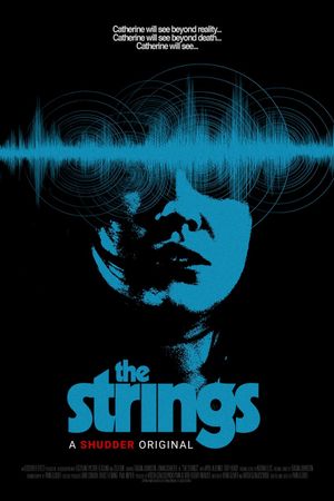 The Strings's poster
