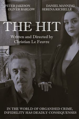 The Hit's poster