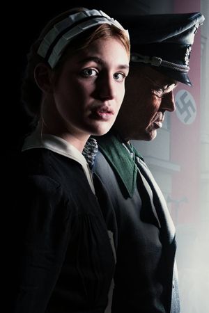 Irena's Vow's poster